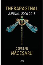 Infrapaginal. Jurnal 2000-2018
