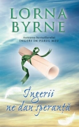 Ingerii ne dau speranta