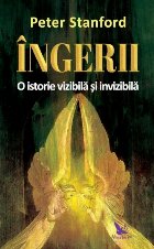 Ingerii. O istorie vizibila si invizibila