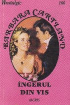 coperta Ingerul din vis