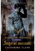 Ingerul mecanic (Dispozitive infernale cartea