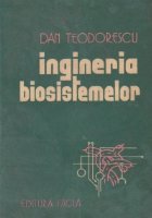 Ingineria biosistemelor