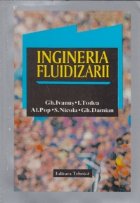 coperta Ingineria fluidizarii