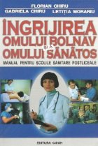 Ingrijirea omului bolnav omului sanatos
