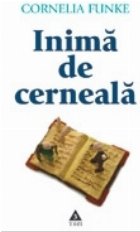 Inimă cerneală