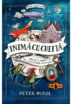 Inimă cheiță (vol din seria