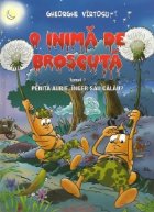 inima broscuta Poveste pentru toate