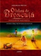 O inima de Broscuta. Poveste pentru toate varstele. Volumul VII - Intersectarea destinelor abandonate