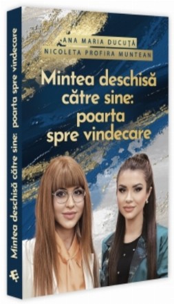 Inima deschisă către sine: poarta spre vindecare