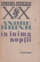 coperta In inima noptii