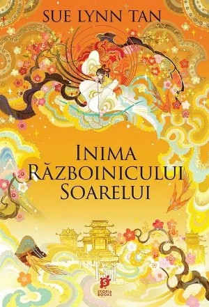 Inima Războinicului Soarelui