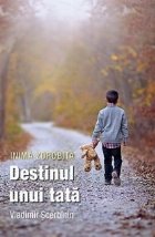 coperta Inima zdrobita. Destinul unui tata