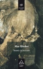 coperta Inimi cicatrizate