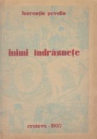 coperta Inimi indraznete