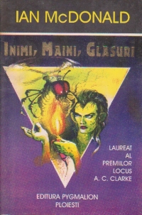Inimi, maini, glasuri