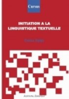 Initiation linguistique textuelle