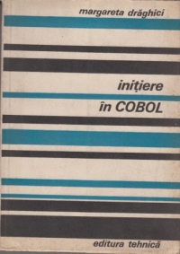 Initiere in Cobol