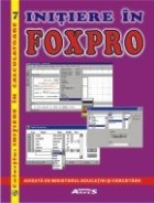 Initiere in FoxPro