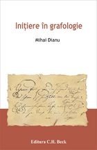 Initiere in grafologie
