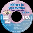 Initiere in Writer din OpenOffice