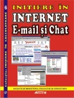 Initiere in Internet, E-mail si Chat