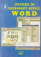 Initiere Microsoft Office Word