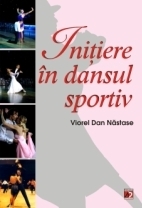 INITIERE ?N DANSUL SPORTIV
