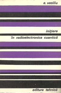 Initiere in radioelectronica cuantica