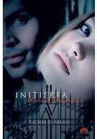 Initierea (Academia Vampirilor vol