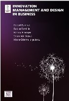 Innovation management and design in business