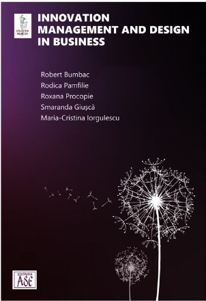 Innovation management and design in business