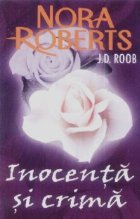 coperta Inocenta si crima