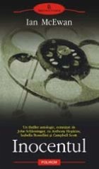 coperta Inocentul