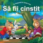 coperta Ce inseamna in lumea mea Sa fii corect