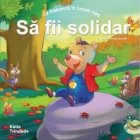 coperta Ce inseamna in lumea mea Sa fii solidar