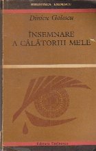 Insemnare Calatoriii Mele