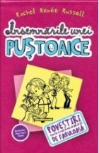 Insemnarile unei pustoaice Volumul
