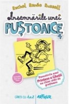 Insemnarile unei pustoaice Povestirile unei