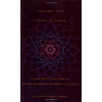 Inside the Yoga Sutras