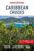 coperta Insight Guides Caribbean Cruises (Travel Guide with Free eBo