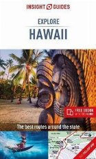 coperta Insight Guides Explore Hawaii (Travel Guide with Free eBook)
