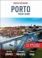 coperta Insight Guides Pocket Porto (Travel Guide with Free eBook)