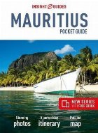 coperta Insight Guides Pocket Mauritius  (Travel Guide eBook)