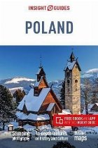 coperta Insight Guides Poland (Travel Guide with Free eBook)