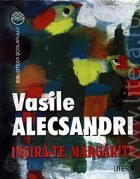 coperta Insira-te margarite