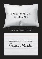 coperta Insomniac Dreams