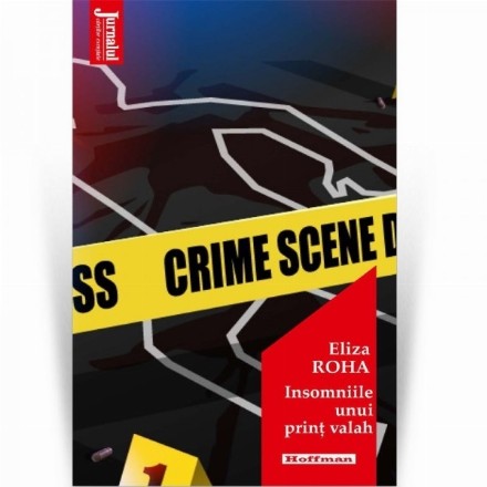 Insomniile unui print valah