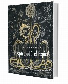 coperta Inspira adanc! Expira!