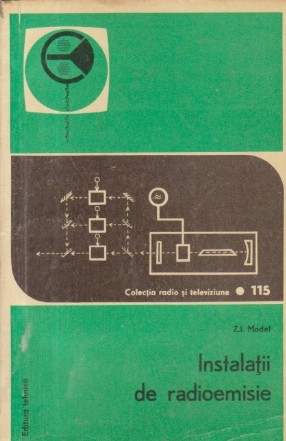 Instalatii de radioemisie
