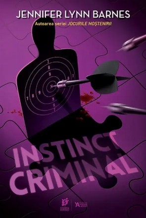 Instinct criminal